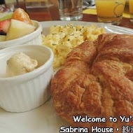 sabrina house 紗汀娜好食