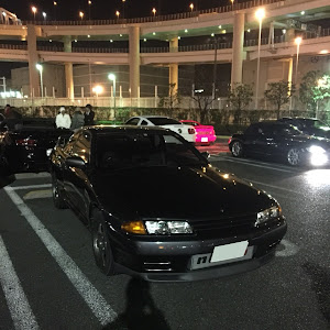 スカイライン GT-R R32