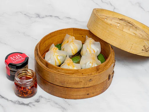 Cantonese Vegetables Dimsum