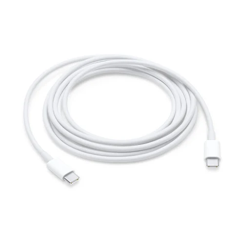 Cáp Sạc laptop Apple USB-C Charge 2M MLL82ZP/A