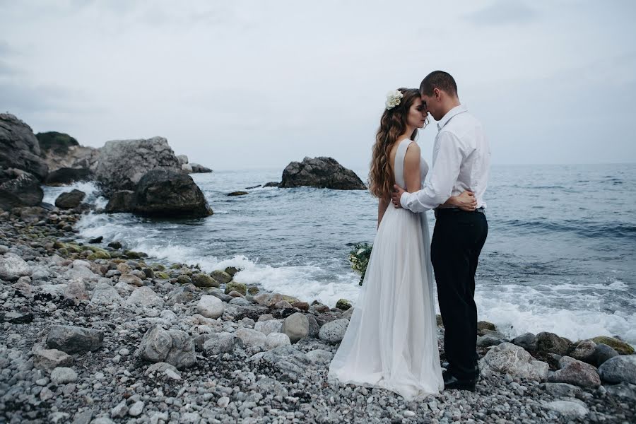 Photographe de mariage Oleg Gorbatko (gorbatkooleg). Photo du 23 septembre 2016