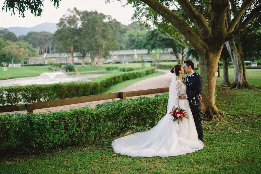 Fotografer pernikahan Patrick Law (patricklaw). Foto tanggal 11 Maret 2019