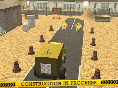 City Construction Road Builder Screenshots 9