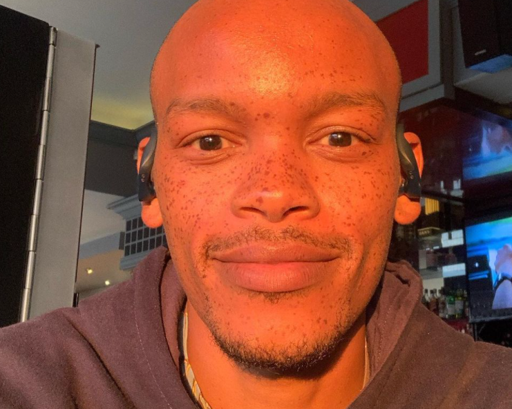 Nota Baloyi has had a field day with Mzansi celebs and that has landed him on the Twitter trends list.