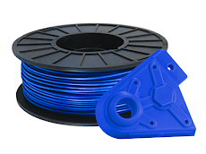 Royal Blue PRO Series PLA Filament - 2.85mm (1kg)