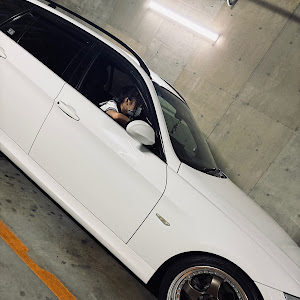 3シリーズ ツーリング