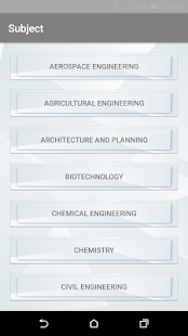 GATE - All In One - náhled
