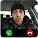 Cover Image of Download Fake call from imjaystation 1.0 APK