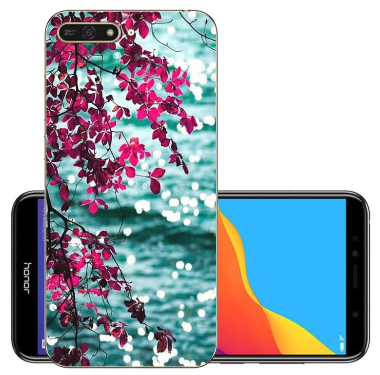 Title 4, Phone Case Painted Glory Stylish protection wit...