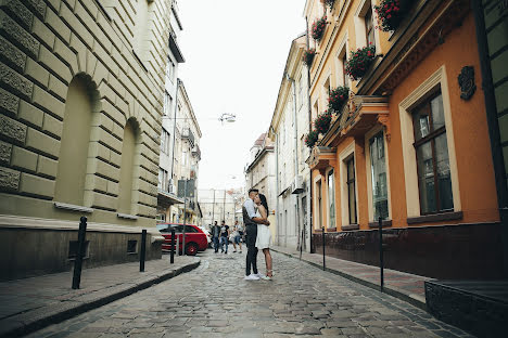 Wedding photographer Aleksandr Malysh (alexmalysh). Photo of 20 July 2018