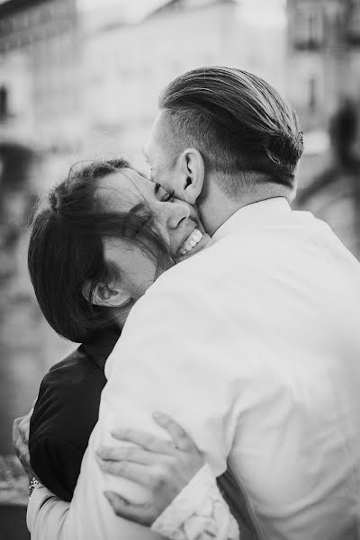 Photographe de mariage Mari Giaccari (marigiaccari). Photo du 13 décembre 2019