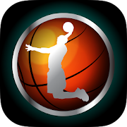 Pocket Sports Basketball  Icon