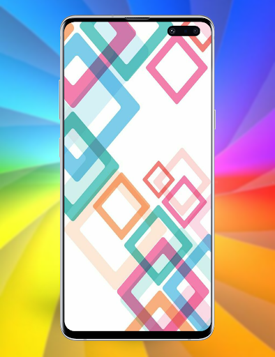 Pure Solid Color Wallpapers