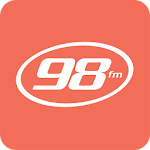 98FM Curitiba Apk