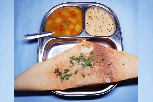 Matar Dosa