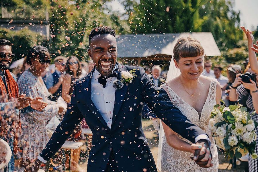 Φωτογράφος γάμων Edwin Stemp (weddingdayphotos). Φωτογραφία: 30 Αυγούστου 2023