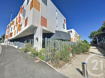 appartement à Montpellier (34)