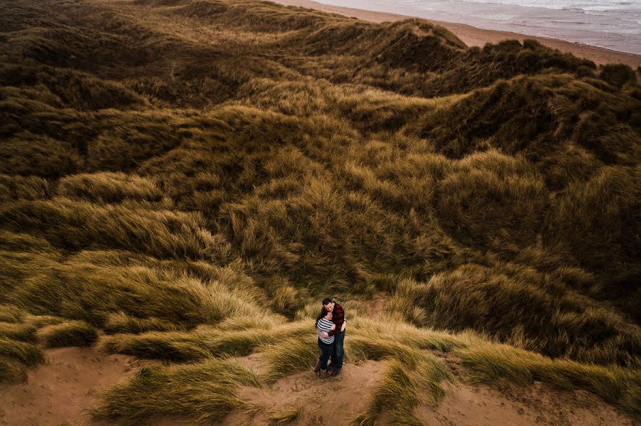 Wedding photographer Dominic Lemoine (dominiclemoine). Photo of 26 January 2019