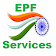 EPF Releted Services icon