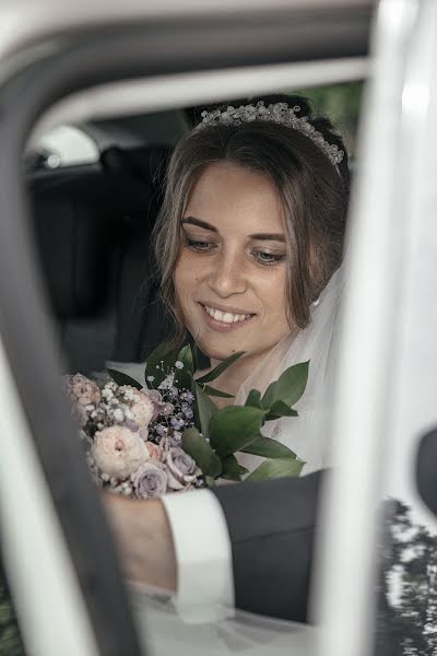 Wedding photographer Andrey Rizhskiy (andrey-rizhskiy). Photo of 23 June 2022