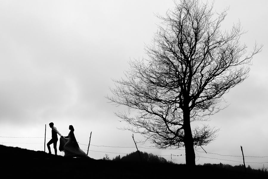 Svadobný fotograf Nikolas Zalevski (nikolaszalevski). Fotografia publikovaná 25. novembra 2022