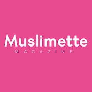 Muslimette Mag - Islam & Actu 1.7 Icon