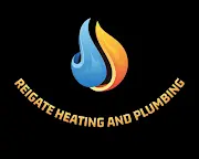 Reigate Heating and Plumbing Logo