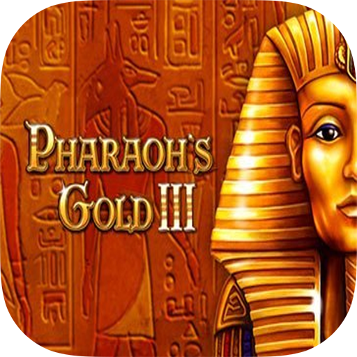 Pharaohs Gold Slots