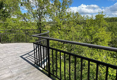 Maison avec terrasse 4