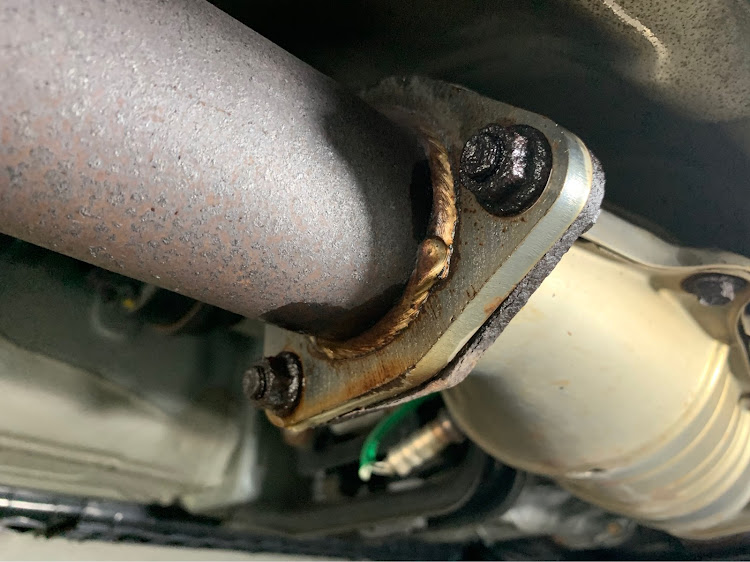 S2000のDIYに関するカスタム事例の投稿画像1枚目