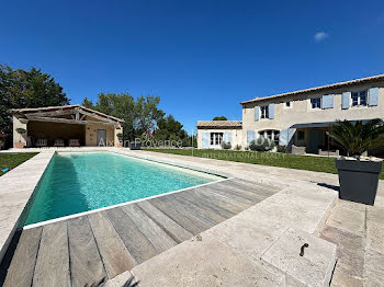 maison à Aix-en-Provence (13)