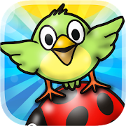 Speedy Sparrow - free game 1.0 Icon