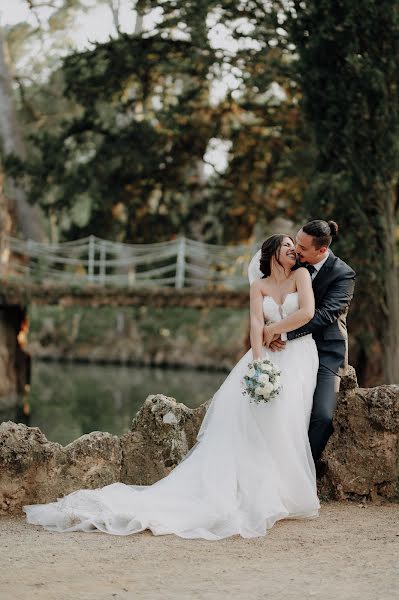 Photographe de mariage Berta Camprodon (bertacamprodon). Photo du 16 juin 2023