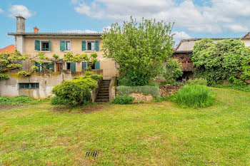 maison à Villefranche-sur-saone (69)