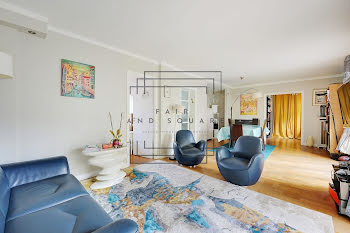 appartement à Neuilly-sur-Seine (92)