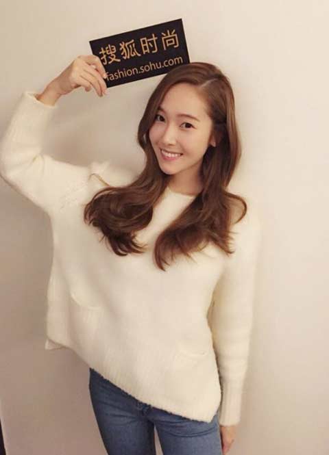 Jessica Jung