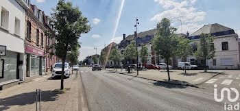 appartement à Bethune (62)