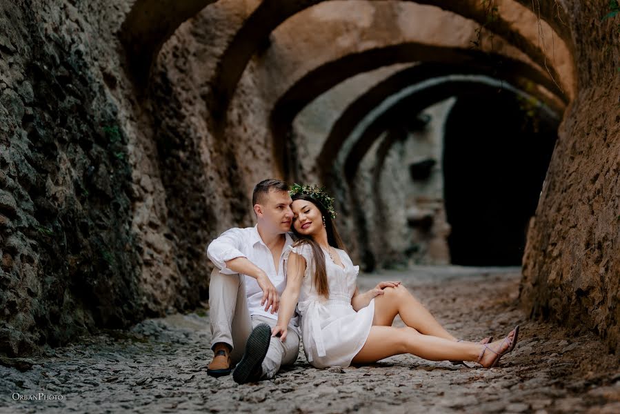 Wedding photographer Lajos Orban (lajosorban). Photo of 20 July 2021