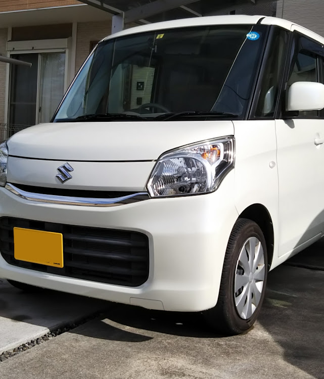 たかふりさんが投稿した洗車・DIYに関するカスタム事例の投稿画像1枚目