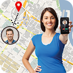 Cover Image of Download Cell Phone Tracker 1.0 APK