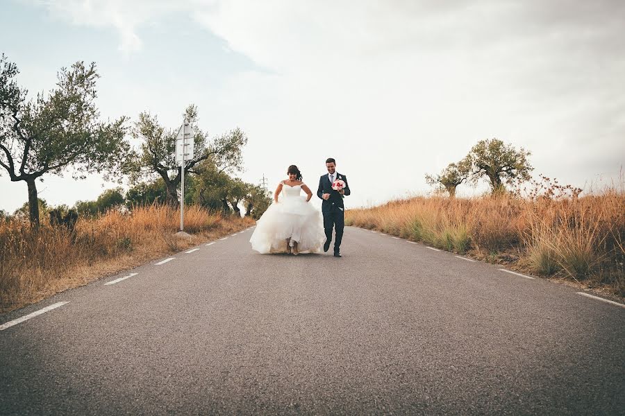 Fotógrafo de bodas Jordi Tudela (jorditudela). Foto del 22 de marzo 2017