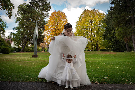 Fotografo di matrimoni Joel Pinto (joelpintophoto). Foto del 19 ottobre 2020