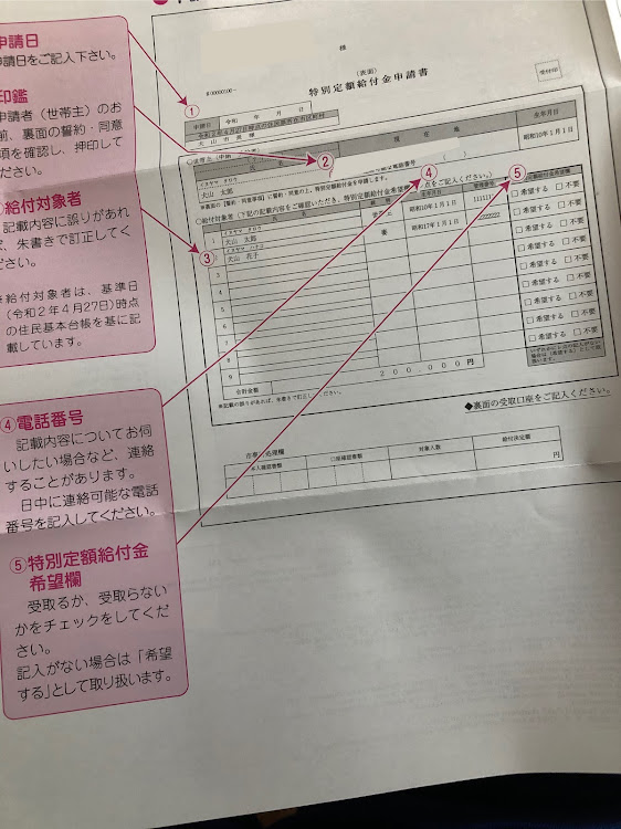Nボックスカスタムの後ろ姿・給付金に関するカスタム事例の投稿画像3枚目