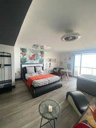 appartement à Les Sables-d'Olonne (85)