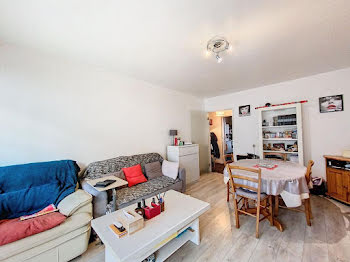 appartement à Lorient (56)