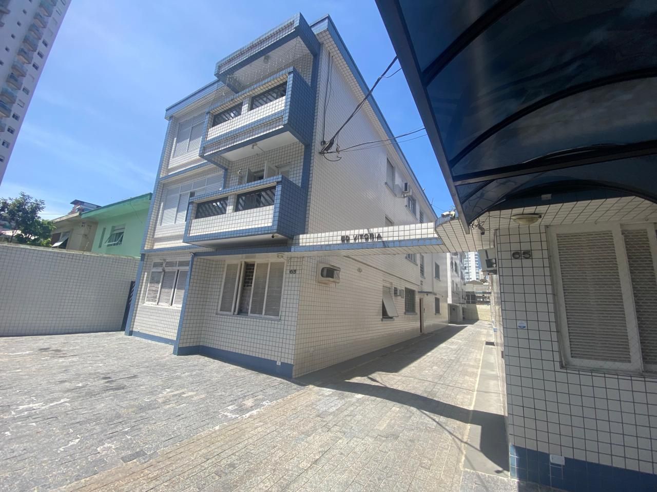 Apartamentos à venda Aparecida