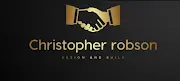 Christopher Robson Joinery & Builder Logo