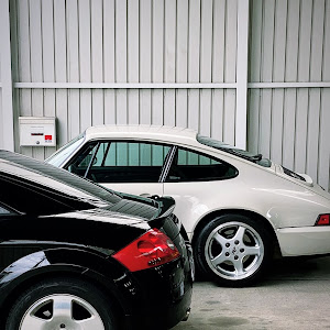 964 カレラ2