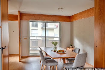 appartement à Courbevoie (92)