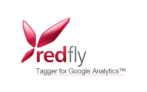 Redfly Tagger for Google Analytics™